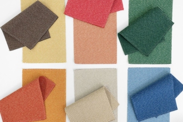Gabriel Twill Wool
