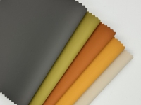 New colors PUxx nr.1 and nr. 2