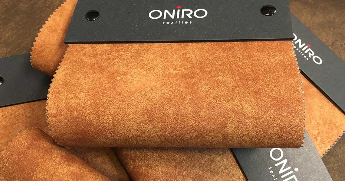 Oniro Skin color card