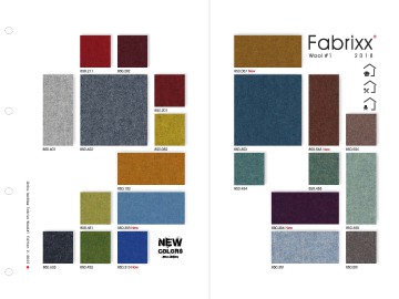 Fabrixx Wool
