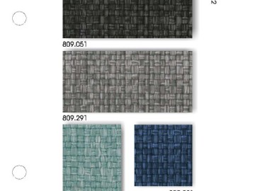 Fabrixx Sunshine Melange